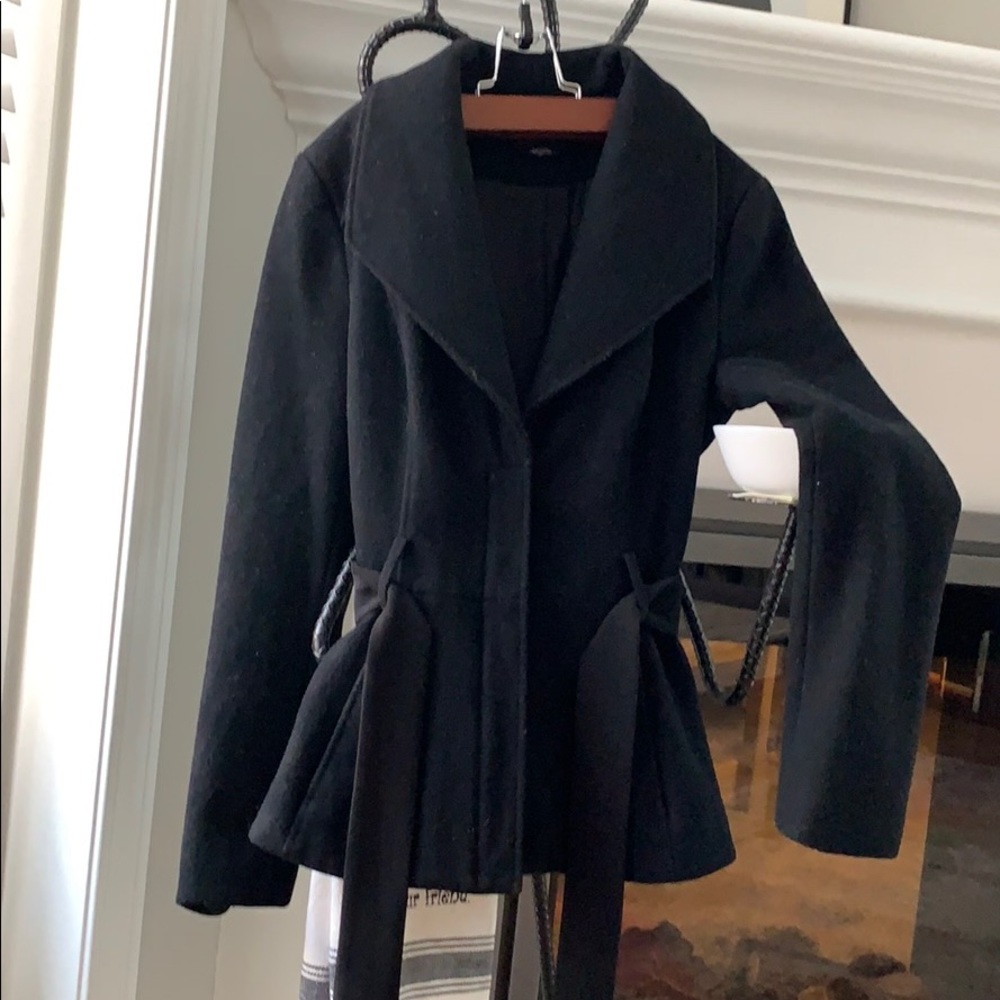 Bebe blazer - Picture 3 of 4